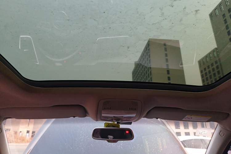 Used Audi Q5 2017 Plus 40 TFSI Technology Model
