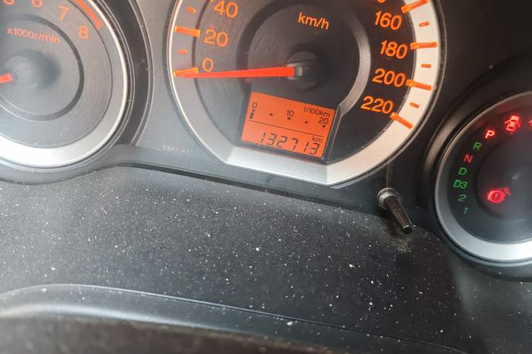 Used Honda City Classic 2008 1.5L Automatic Elite Edition