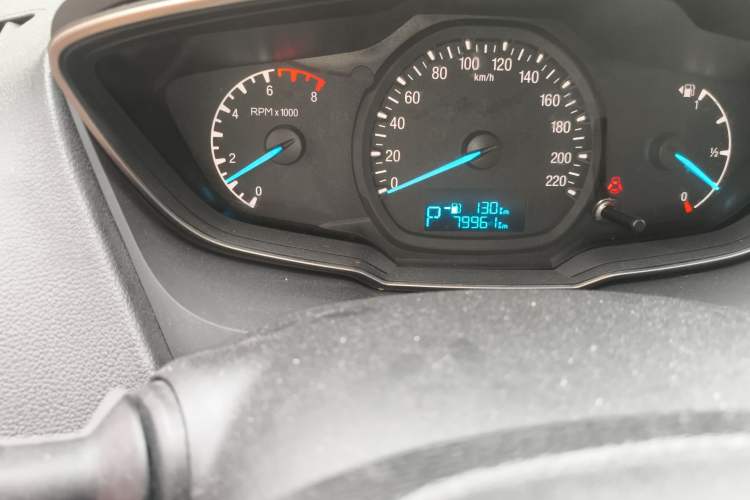 Used Ford Escort 2015 1.5L Automatic Comfort Edition