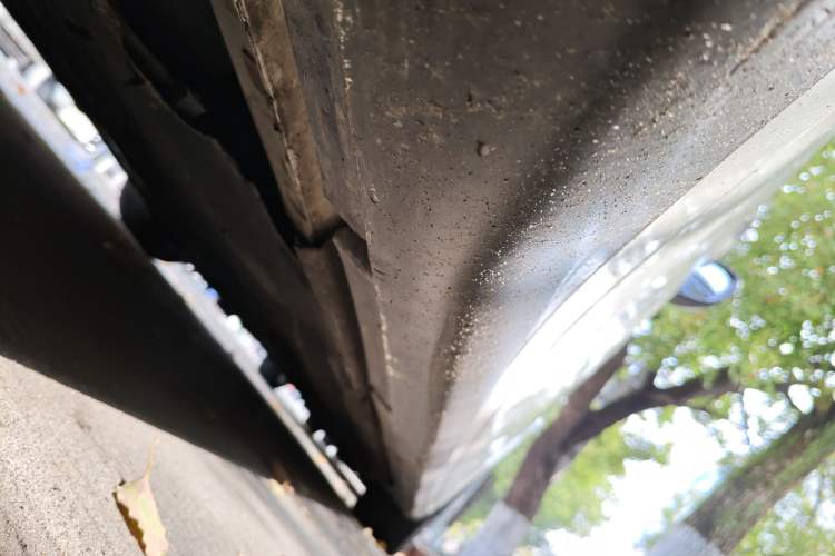 Used Maserati Ghibli 2017 3.0T Standard Edition Exterior 4