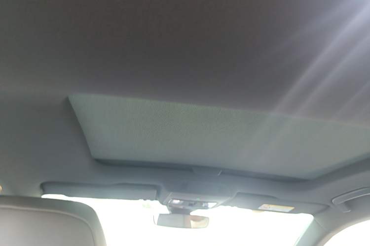 Used Volkswagen Lamando 2026 Lavida L GTS 380TSI Lingfeng Millionth Anniversary Edition
