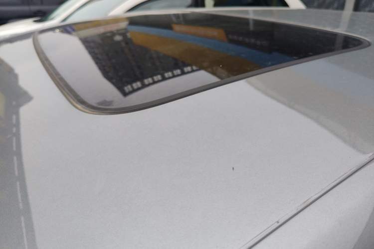 Used Chevrolet Monza 2023 1.5L Dual-Clutch Enjoyment Edition Roof