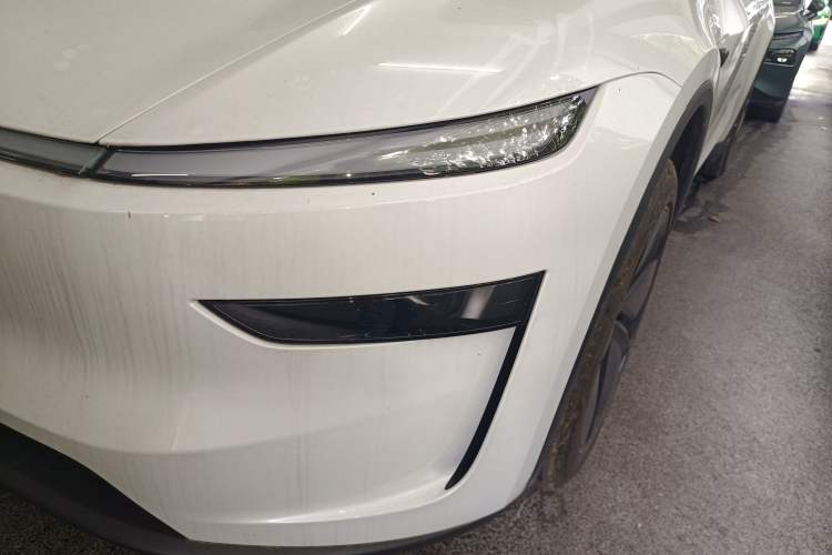 Used Tesla Model Y 2025 Rear-Wheel-Drive Version Left Front Headlight