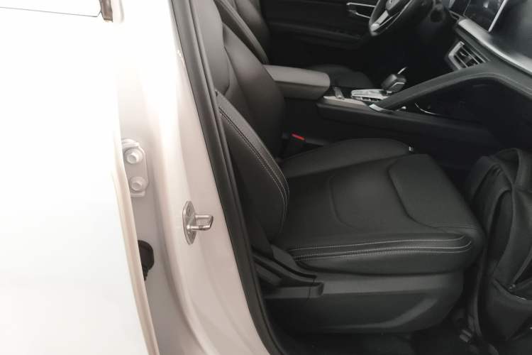 Used BYD Song Pro 2019 1.5T Automatic Elite Edition
