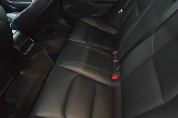 Used Tesla Model 3 2021 Standard Range Rear-Drive Upgraded Version
