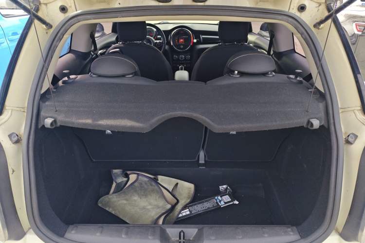 Used MINI 2018 1.5T ONE PLUS
