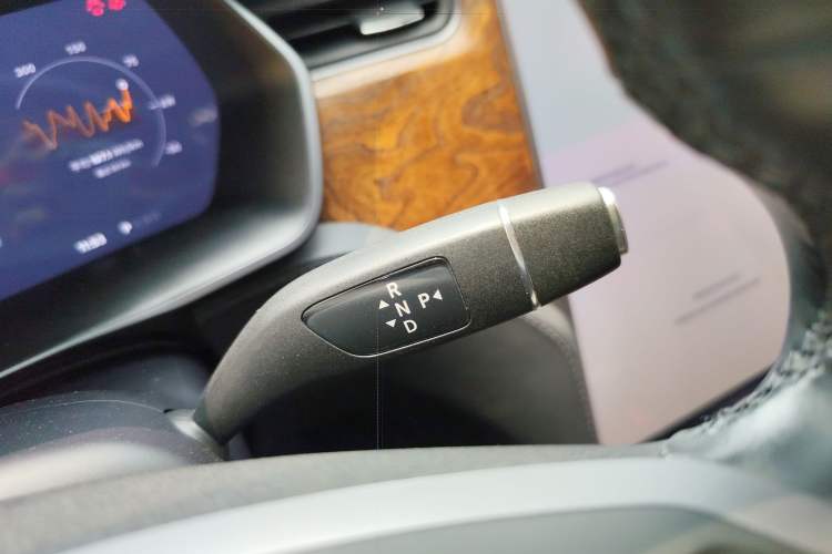 Used Tesla Model X 2019 Long-Range Version
