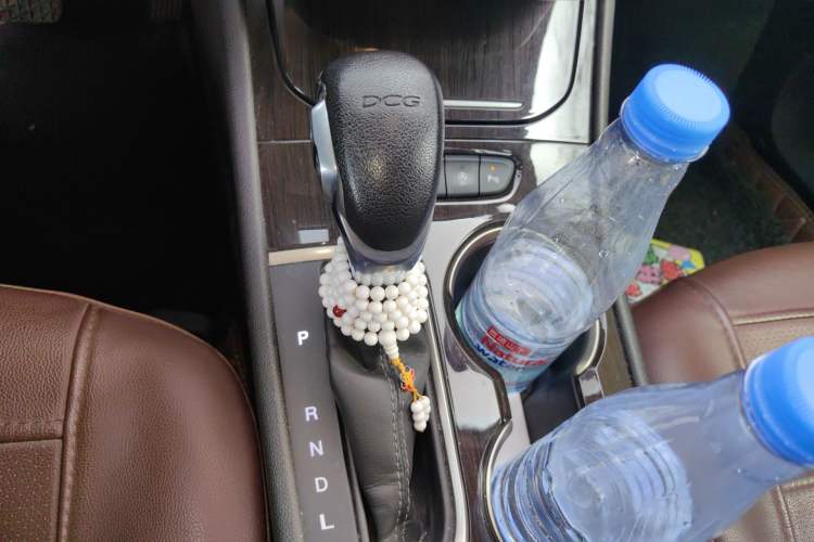 Used Buick Verano 2018 Sedan 20T Dual-Clutch Leading Model
