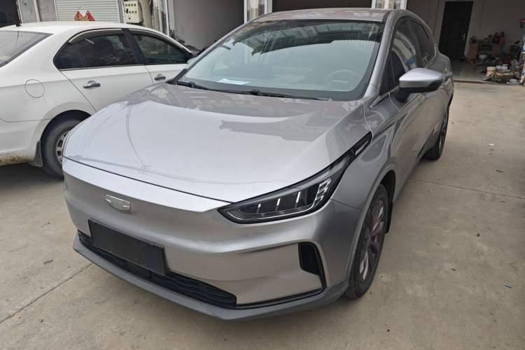 Used Geometry M6 2022 450 New Smart Type