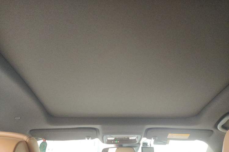 Used Buick LaCrosse 2018 28T Luxury Model
