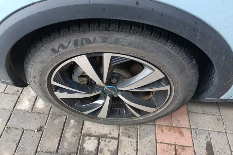 Used Roewe Longmao 2022 1.5L Dynamic Cat Edition
