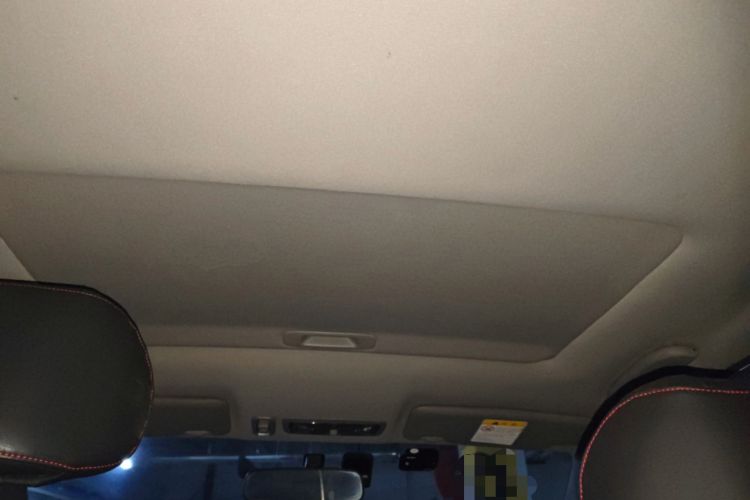 Used Luxgen U5 SUV 2017 1.6L CVT Jazz Edition
