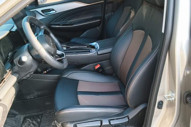 Used AION S Plus 2026 Model Luxury Edition
