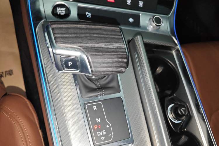 Used Audi A6L 2022 40 TFSI Luxury Prestige Edition