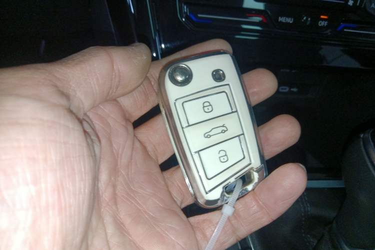 Used Volkswagen Tayron 2023 330TSI Two-Wheel-Drive Luxury Plus Advanced Version
