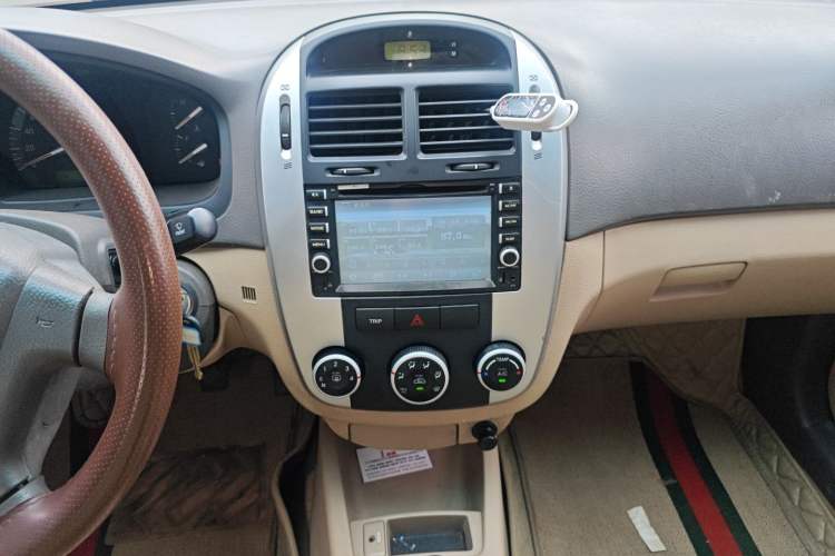 Used Kia Cerato 2012 1.6L MT GL