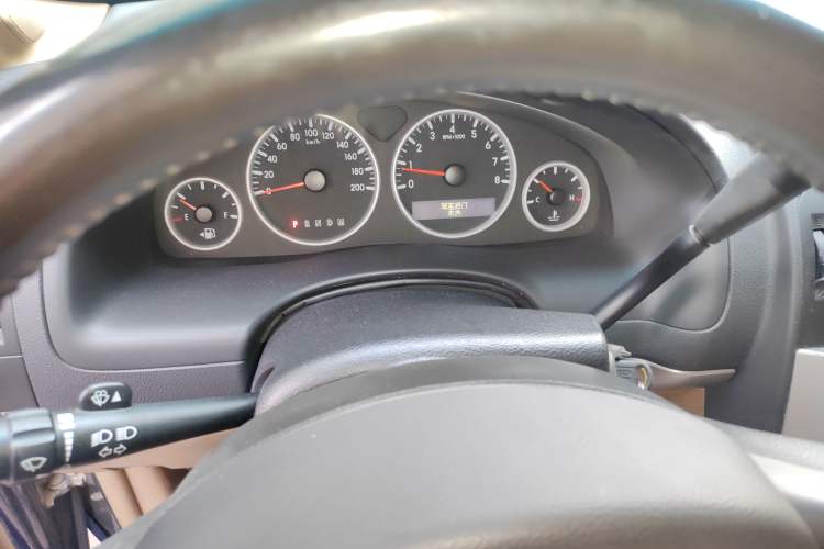 Used Buick GL8 2014 2.4L Executive Edition
