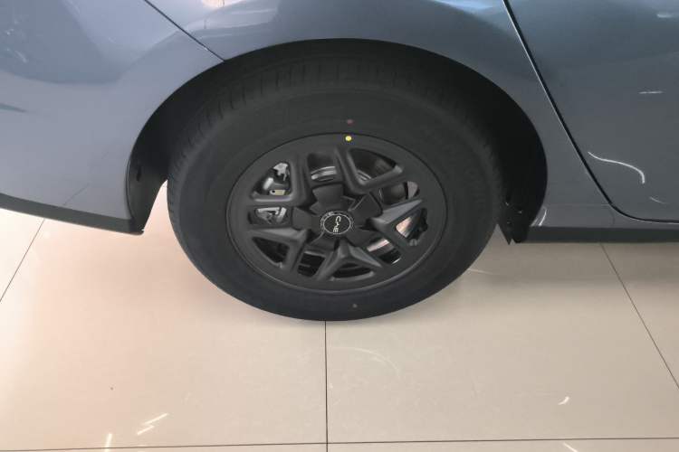 Used BYD Seal 05 DM-i 2025 DM-i Smart Drive 55KM Luxury Model