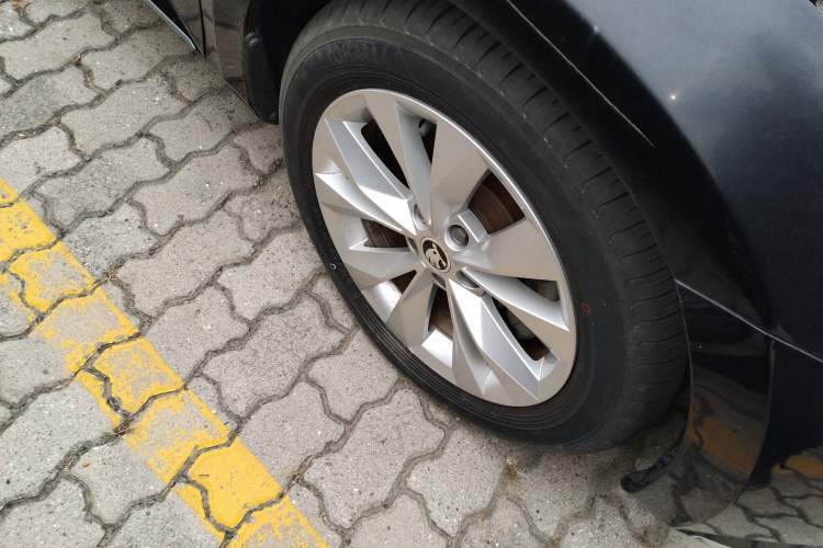 Used Skoda Superb 2016 TSI280 DSG Innovation Edition