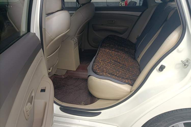 Used Nissan Sylphy 2018 Classic 1.6XE+ Manual Leading Edition