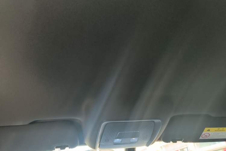 Used BYD Qin PLUS 2024 HONOR Edition DM-i 55KM Leading Model