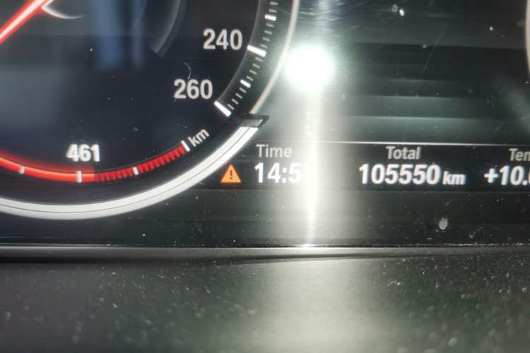 Used BMW X6 2018 xDrive28i