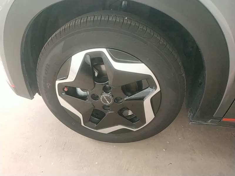 Used BYD Dolphin 2021 405 km Fashion Edition — 22