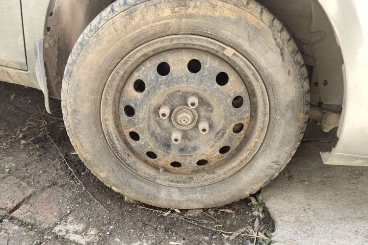 Used Chery Cowin 1 2012 1.0L Manual Comfort Edition