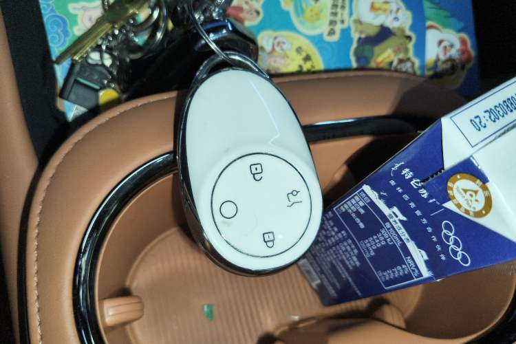 Used AION RT 2025 650 Zhijihao Edition