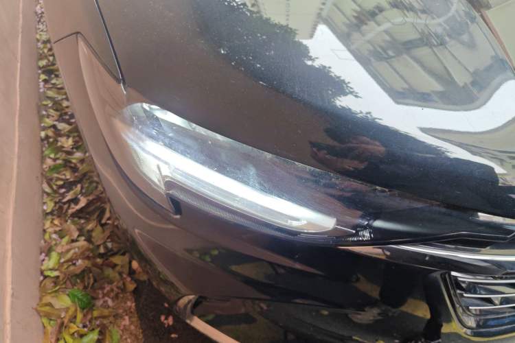 Used Buick Envision 2022 Encore Plus 652T Five-Seat Luxury Model
