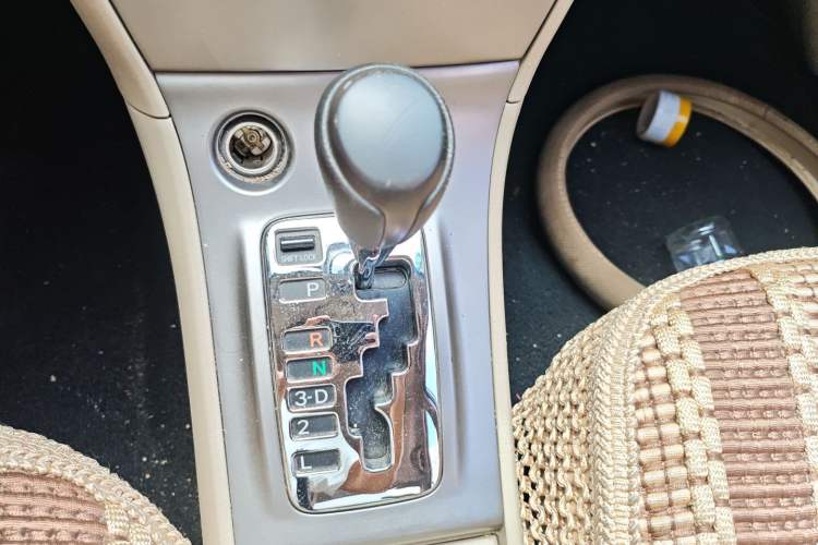 Used Toyota Corolla EX 2013 1.6L Automatic Excellence Edition