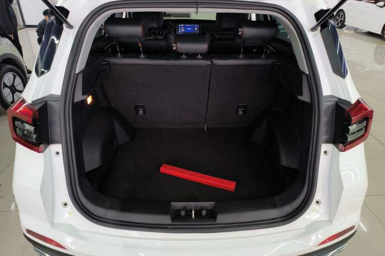 Used Chery Tiggo 5x 2022 Superhero Edition 1.5L CVT Luxury Model
