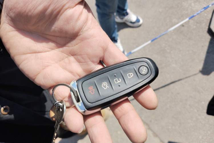 Used Ford Edge 2012 2.0T Zunrui Trim