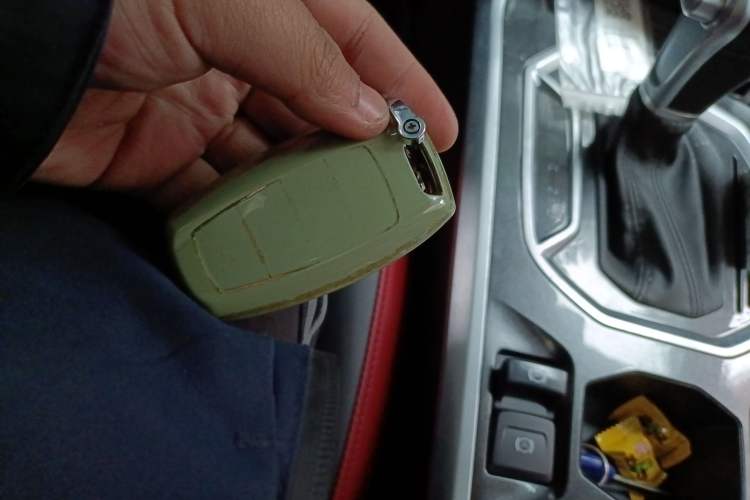 Used Haval H4 2018 Blue Label 1.5 GDIT DCT Fashion Edition