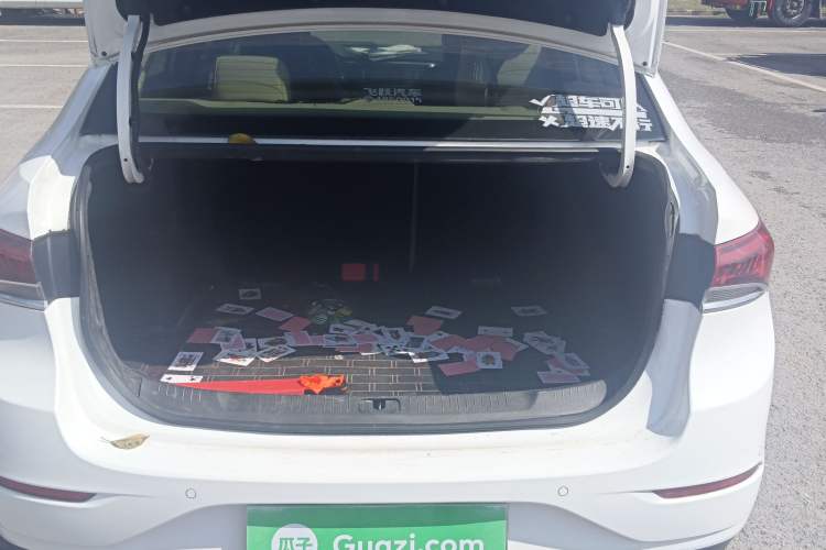 Used Buick GT 2019 15T Dual-Clutch Connected Elite Model China VI