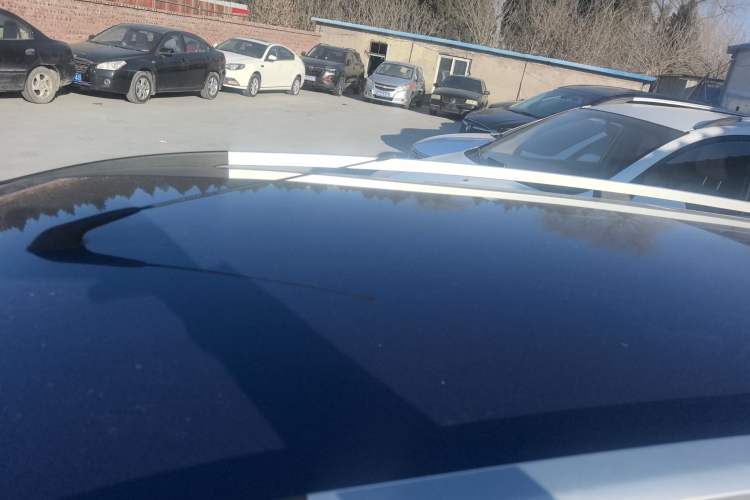 Used Baojun 310W 2017 1.5L Manual Comfort Version China V
