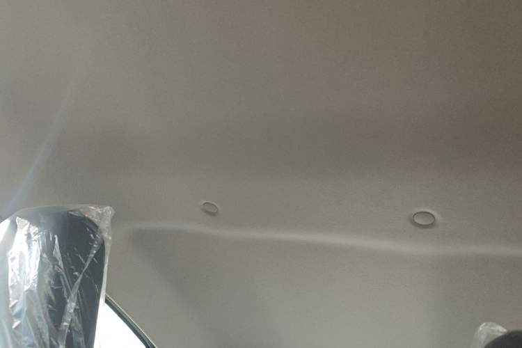 Used JMEV Xiao Qilin 2026 Model PLUS+ Comfort Version