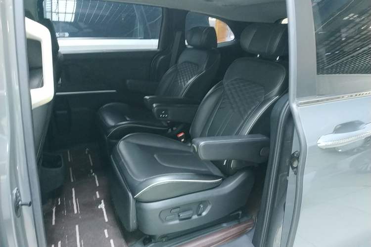 Used Hyundai Custo 2021 380TGDi Smart Luxury Premium LUX