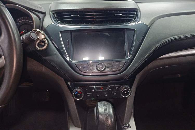 Used Chevrolet Malibu 2018 530T Automatic Luxury Edition
