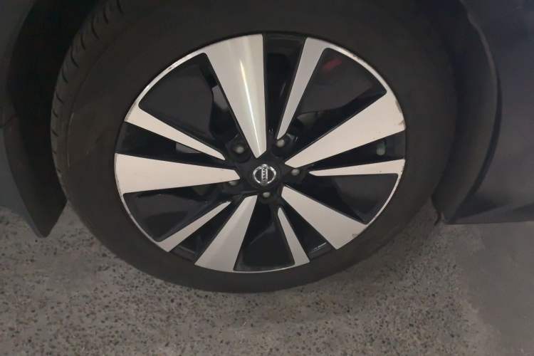 Used Nissan Teana 2019 2.0L XL Upper SmartDrive Version