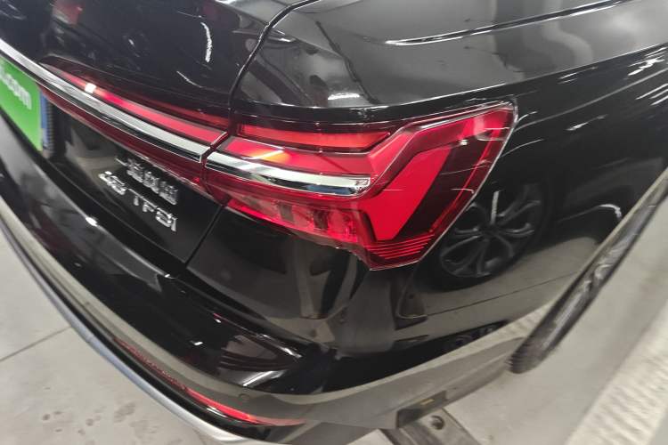 Used Audi A6L 2025 Revised 45 TFSI Prestige Dynamic Edition