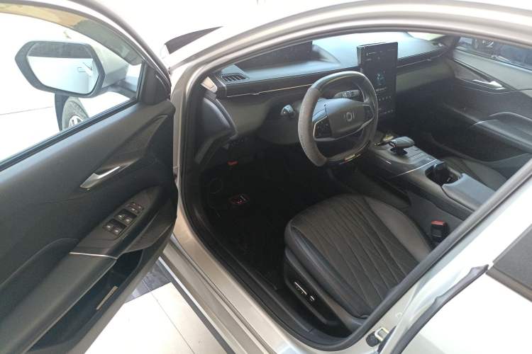 Used Qiyuan A05 2024 Truly Delicious Version 145 Leading Edition
