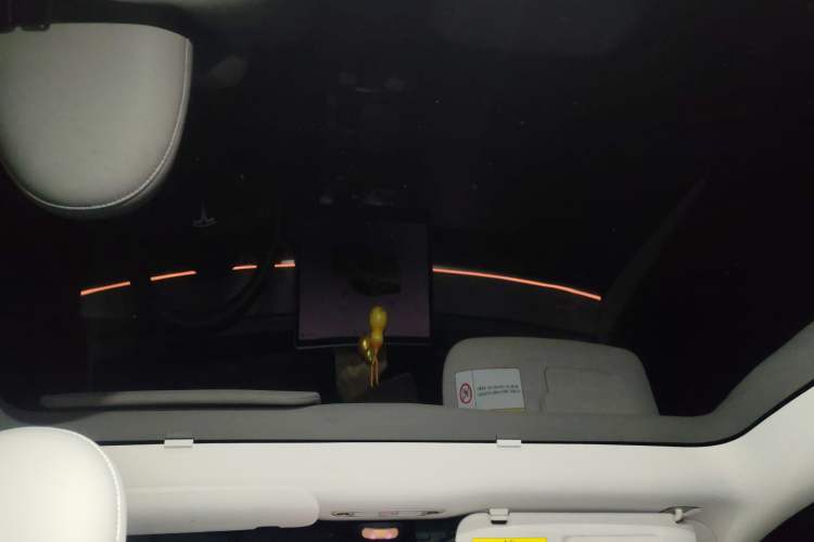 Used Tesla Model Y 2023 Rear-Wheel-Drive Version