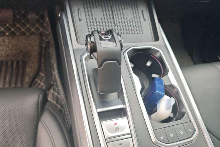 Used Tank 400 New Energy 2023 Hi4-T Super Edition
