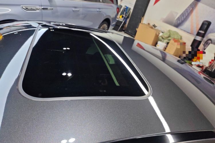 Used Mercedes-Benz CLS 2021 CLS 260