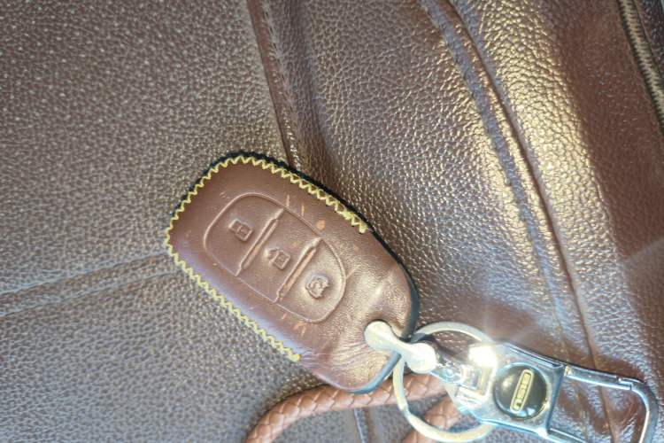 Used Bisu T5 2017 1.5T Automatic Flagship Model