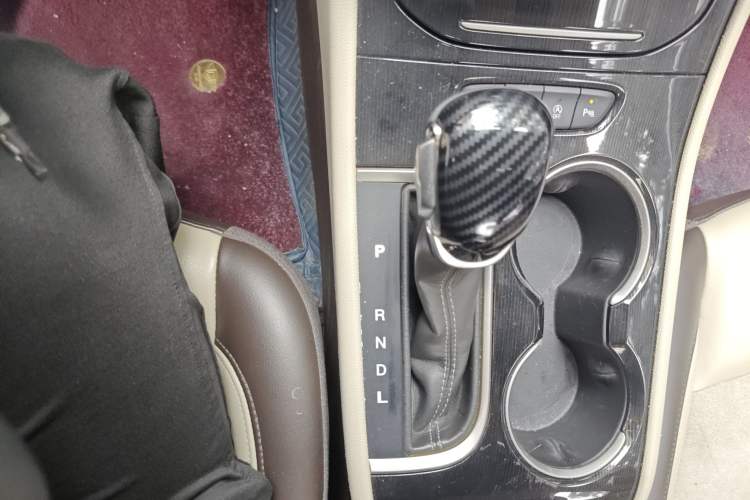 Used Buick Verano 2015 Sedan 15S Automatic Leading Model
