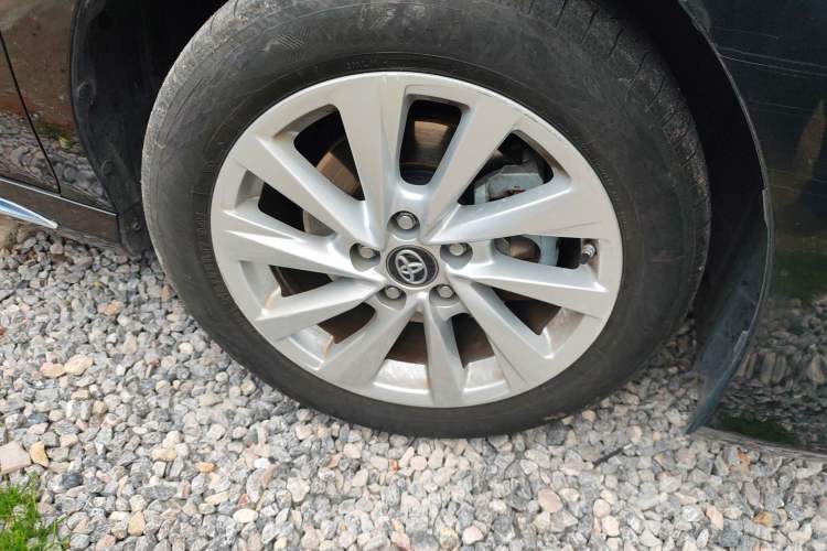 Used Toyota Camry 2023 2.0G Luxury Edition