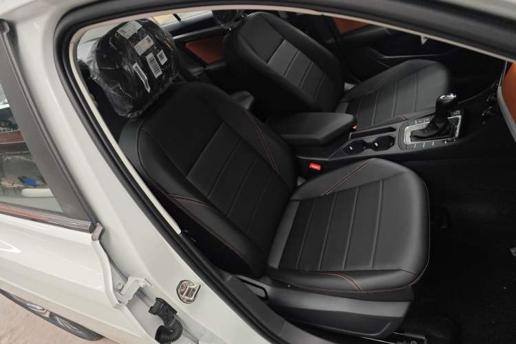 Used Volkswagen Bora 2026 200TSI DSG Yuexing Navigation Edition
