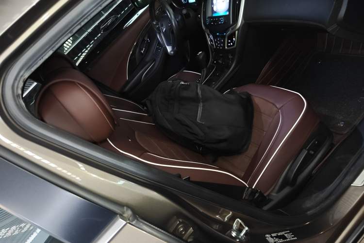 Used Buick LaCrosse 2013 2.4L SIDI Elite Comfort Version
